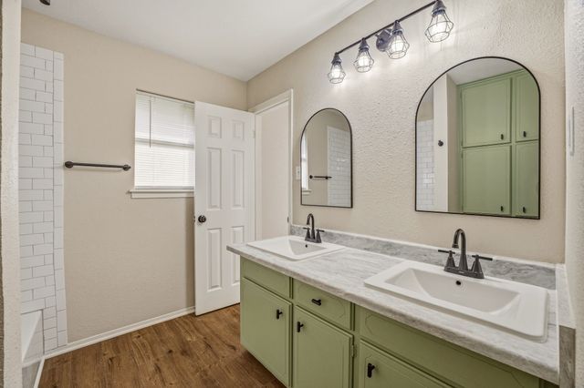 115 Doublehorn Street, Stephenville, TX 76401