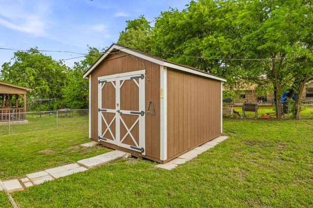 115 Doublehorn Street, Stephenville, TX 76401