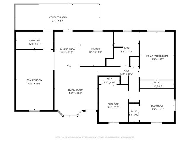 115 Doublehorn Street, Stephenville, TX 76401