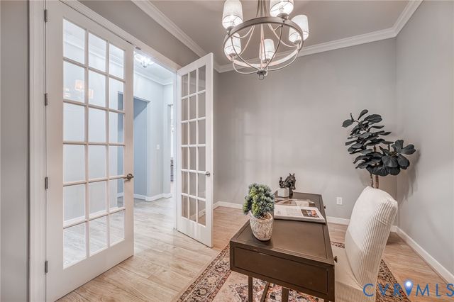 1900 Galley Pl, Chester, VA 23836