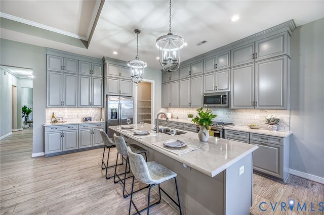 1900 Galley Pl, Chester, VA 23836