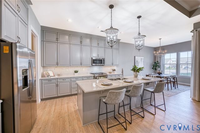 1900 Galley Pl, Chester, VA 23836