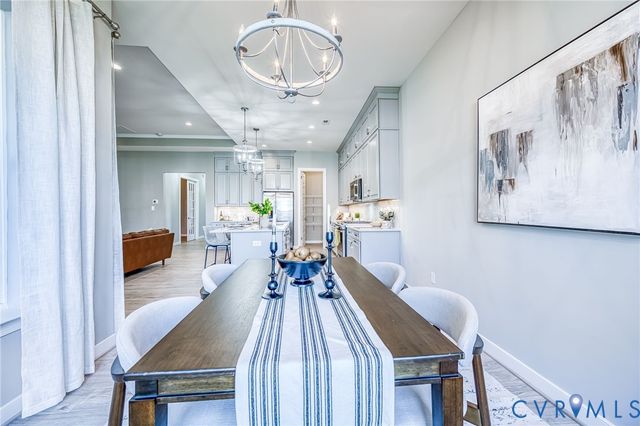 1900 Galley Pl, Chester, VA 23836