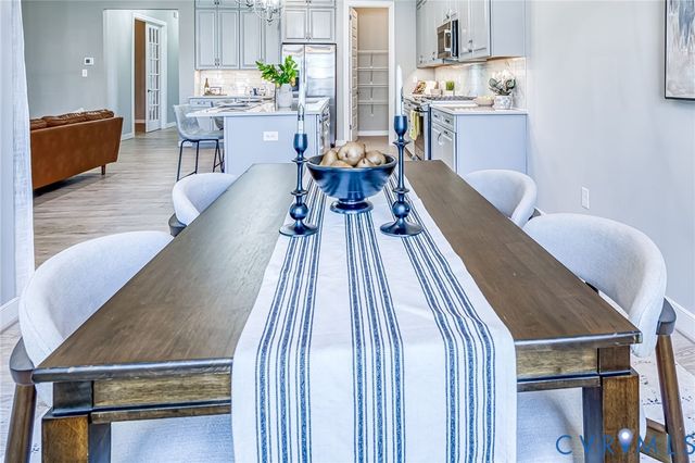 1900 Galley Pl, Chester, VA 23836