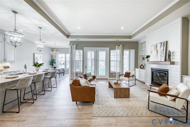 1900 Galley Pl, Chester, VA 23836