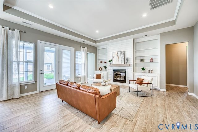 1900 Galley Pl, Chester, VA 23836