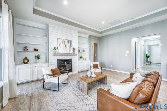 1900 Galley Pl, Chester, VA 23836