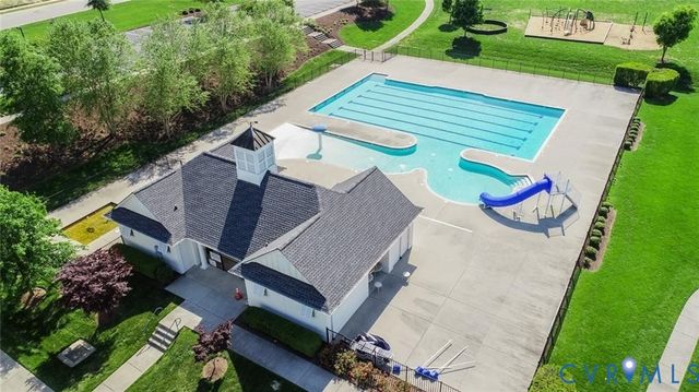 1900 Galley Pl, Chester, VA 23836