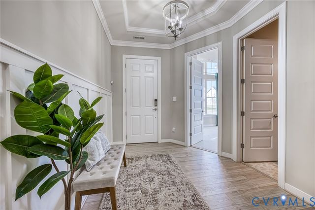 1900 Galley Pl, Chester, VA 23836