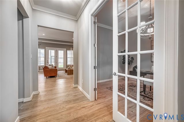 1900 Galley Pl, Chester, VA 23836