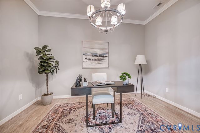 1900 Galley Pl, Chester, VA 23836