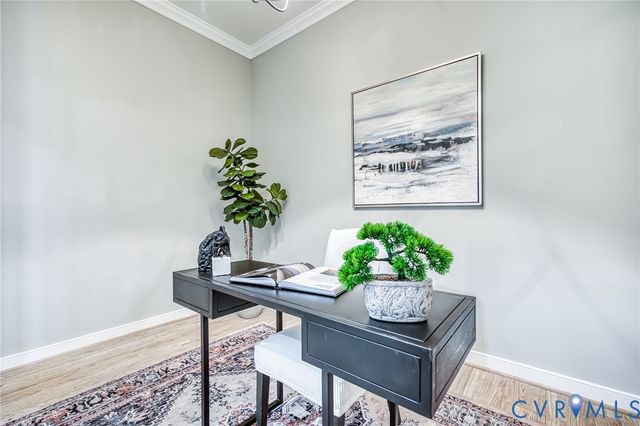 1900 Galley Pl, Chester, VA 23836