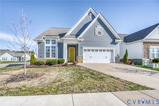 1900 Galley Pl, Chester, VA 23836