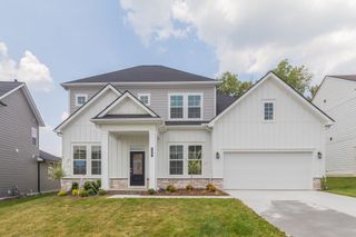 529 Little Penny Drive, Smyrna, TN 37167