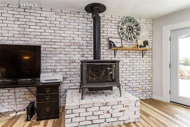 7815 Mallard Drive, Peyton, CO 80831