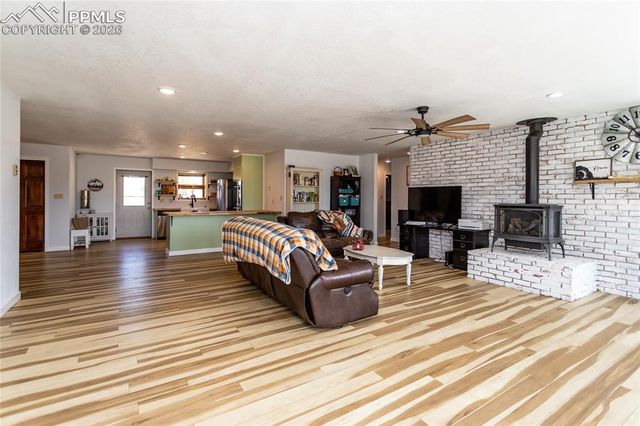 7815 Mallard Drive, Peyton, CO 80831