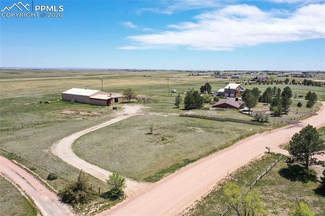 7815 Mallard Drive, Peyton, CO 80831