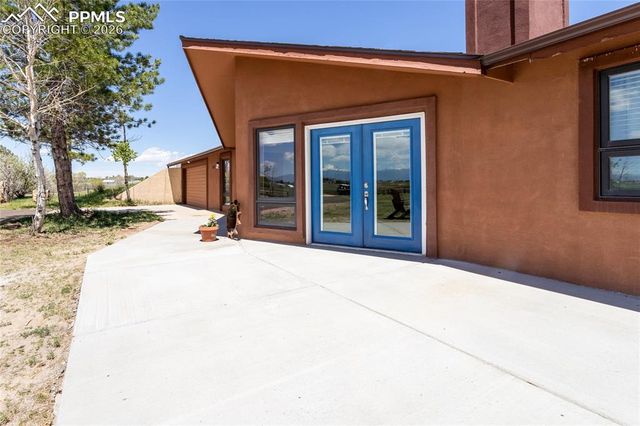 7815 Mallard Drive, Peyton, CO 80831