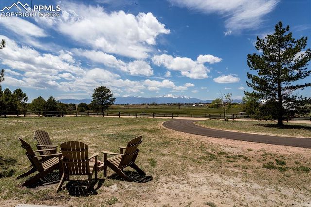7815 Mallard Drive, Peyton, CO 80831