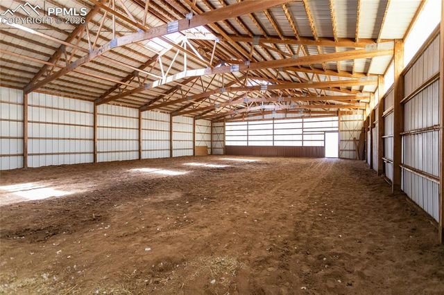 7815 Mallard Drive, Peyton, CO 80831