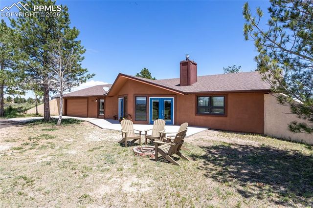 7815 Mallard Drive, Peyton, CO 80831