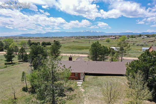 7815 Mallard Drive, Peyton, CO 80831