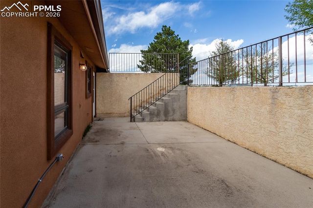 7815 Mallard Drive, Peyton, CO 80831