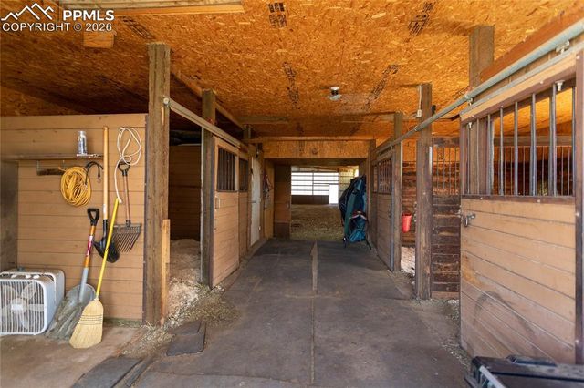 7815 Mallard Drive, Peyton, CO 80831