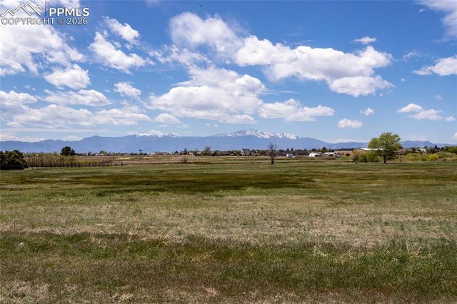 7815 Mallard Drive, Peyton, CO 80831