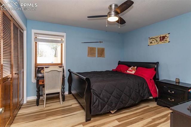 7815 Mallard Drive, Peyton, CO 80831