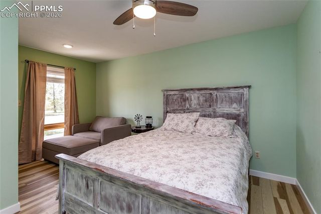 7815 Mallard Drive, Peyton, CO 80831
