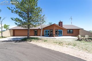 7815 Mallard Drive, Peyton, CO 80831