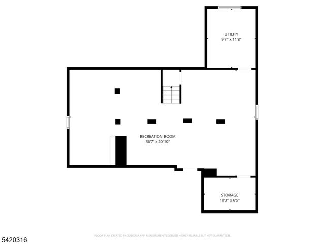 237 Jacksonville Dr, Parsippany-troy Hills Twp., NJ 07054