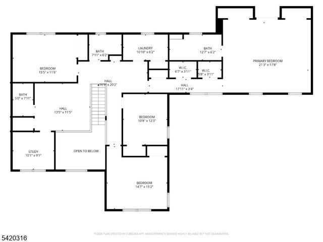 237 Jacksonville Dr, Parsippany-troy Hills Twp., NJ 07054
