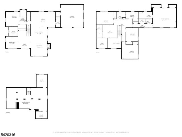 237 Jacksonville Dr, Parsippany-troy Hills Twp., NJ 07054
