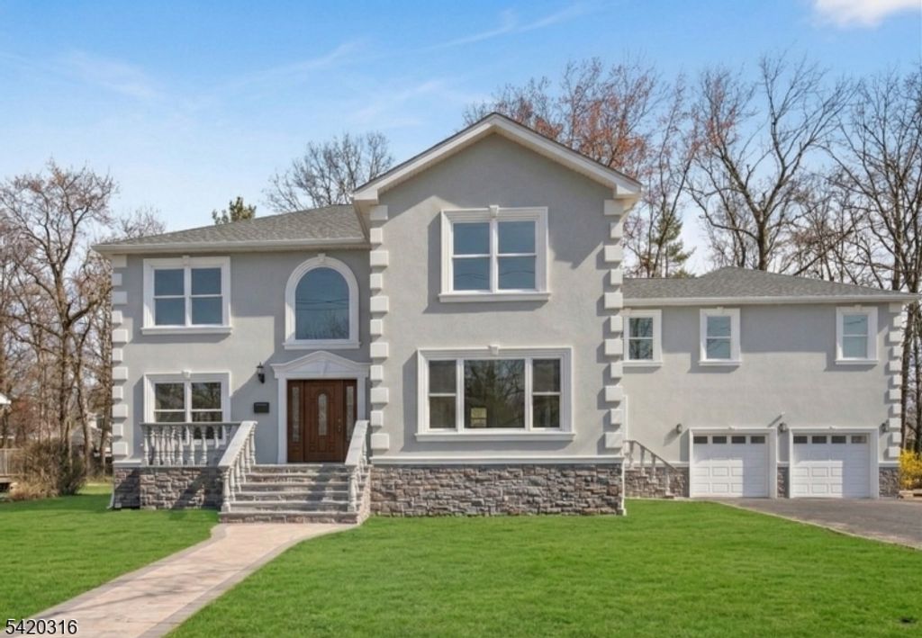 237 Jacksonville Dr, Parsippany-troy Hills Twp., NJ 07054