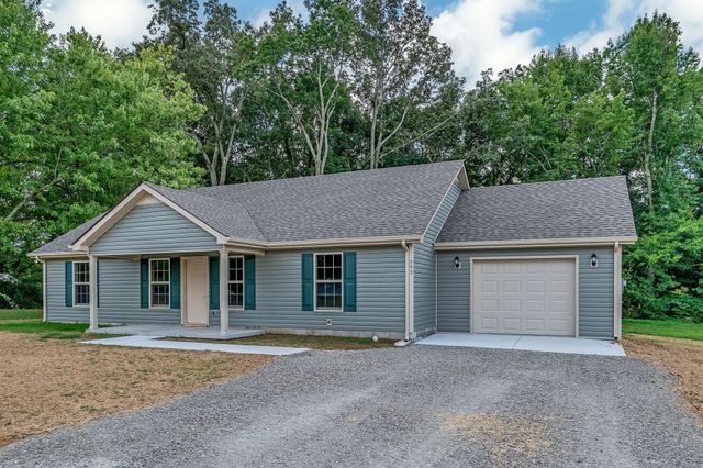 393 Flowertown Rd, Normandy, TN 37360