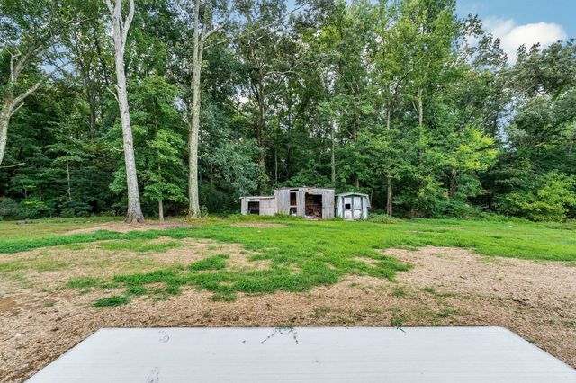 393 Flowertown Rd, Normandy, TN 37360