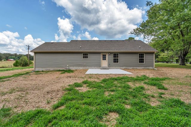 393 Flowertown Rd, Normandy, TN 37360