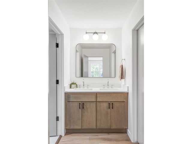 6321 S Florence Way, Englewood, CO 80111