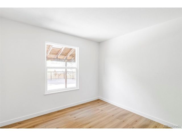 6321 S Florence Way, Englewood, CO 80111