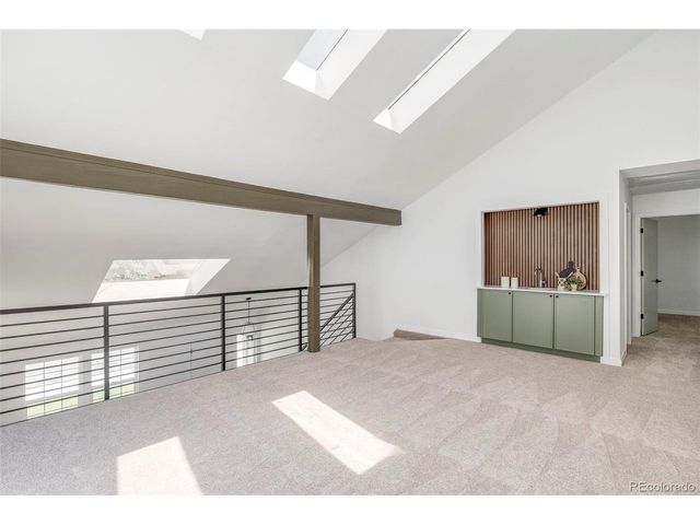 6321 S Florence Way, Englewood, CO 80111