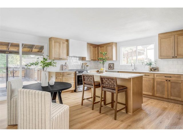 6321 S Florence Way, Englewood, CO 80111