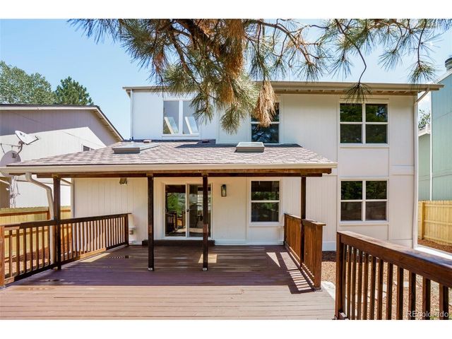6321 S Florence Way, Englewood, CO 80111
