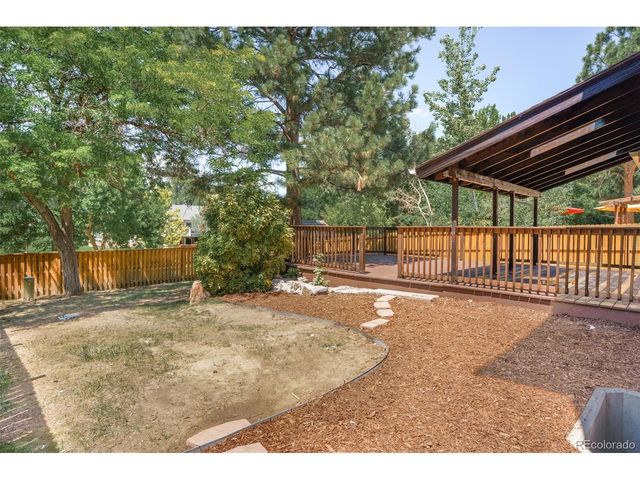 6321 S Florence Way, Englewood, CO 80111