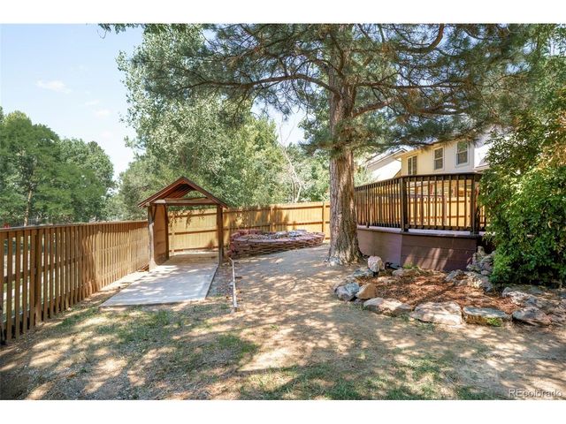 6321 S Florence Way, Englewood, CO 80111