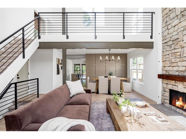 6321 S Florence Way, Englewood, CO 80111