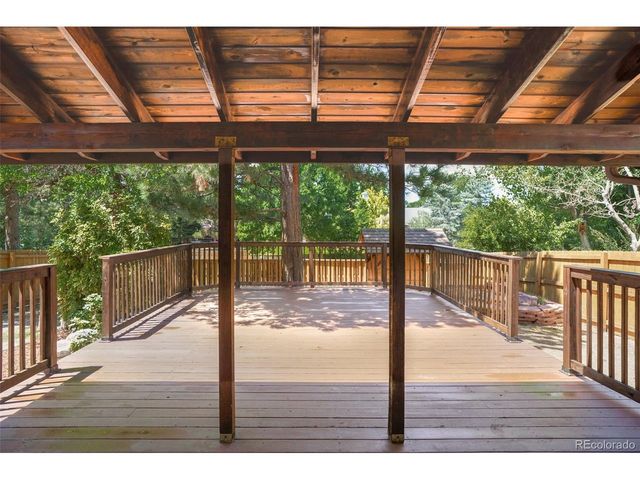 6321 S Florence Way, Englewood, CO 80111