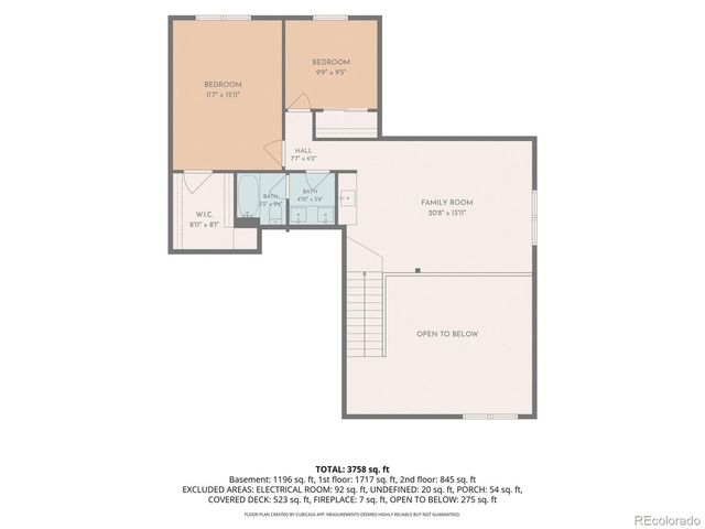 6321 S Florence Way, Englewood, CO 80111