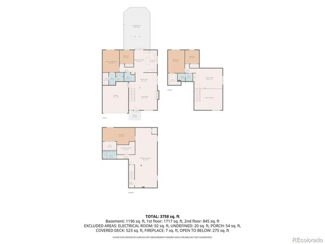 6321 S Florence Way, Englewood, CO 80111